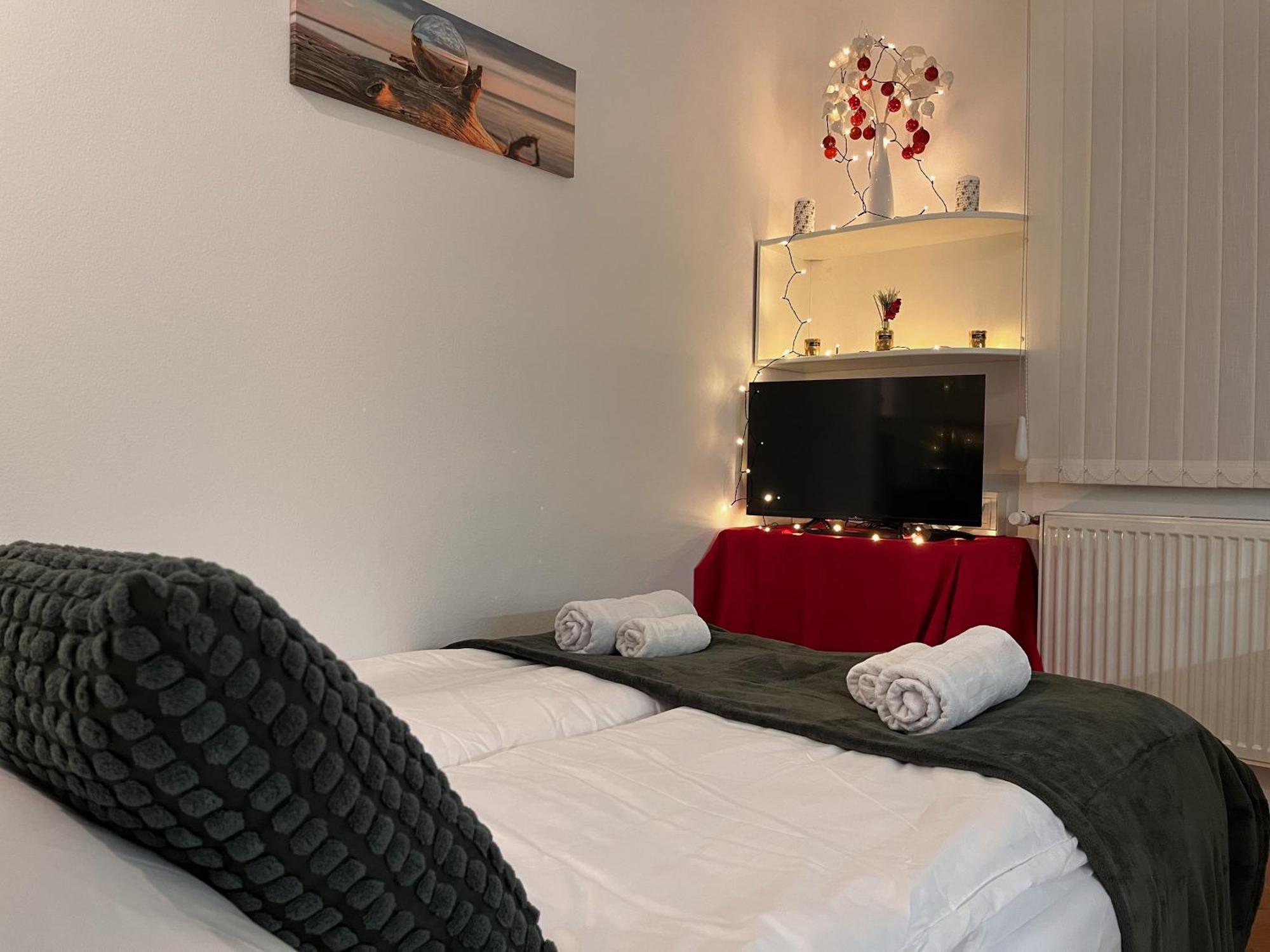 Apartman La Casa 77A Lubiana Esterno foto