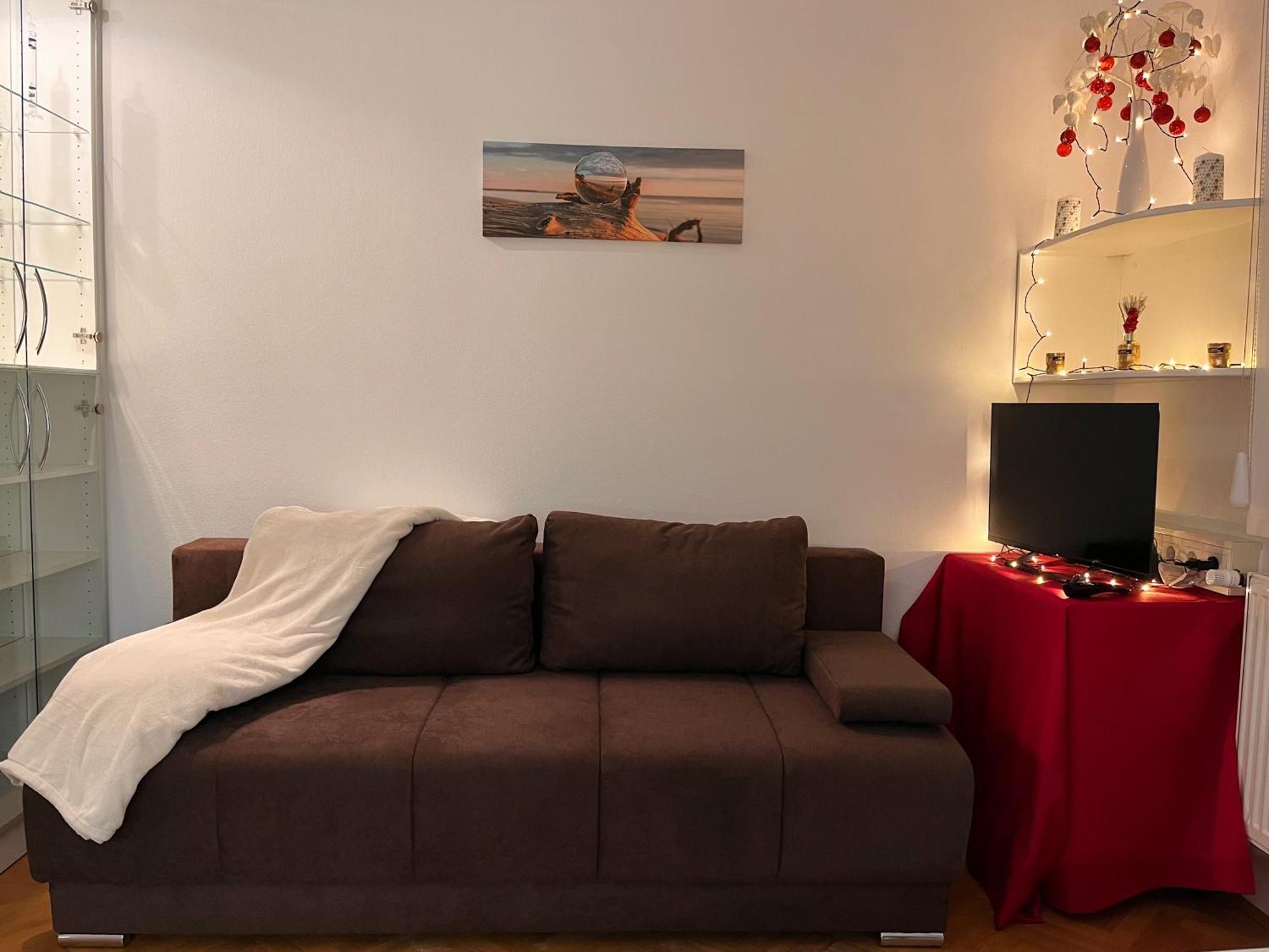 Apartman La Casa 77A Lubiana Esterno foto